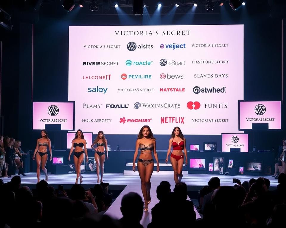 Victoria Secret Fashion Show streaming options