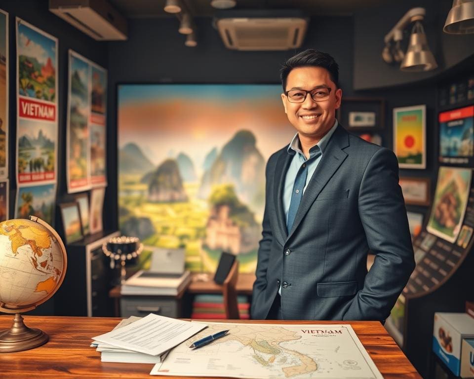 Vietnam travel requirements