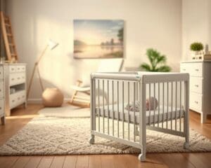 What Age Can You Use A Travel Cot