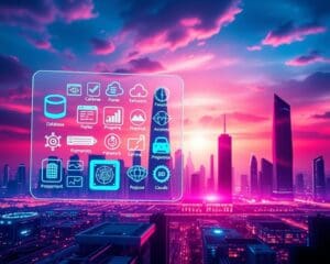 What Are Tech Stacks