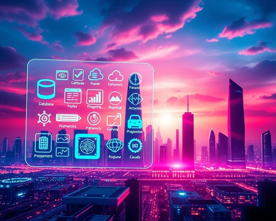 What Are Tech Stacks