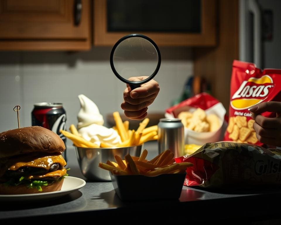 What Are The 5 Worst Foods For Arthritis