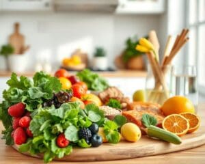 What Are The Best Foods To Eat During Radiation Treatment