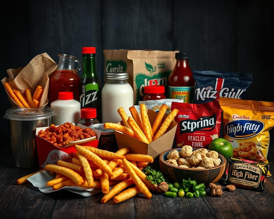 What Are The Worst Foods For Ibs?