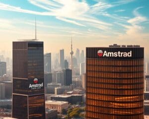 What Business Does Lord Sugar Own