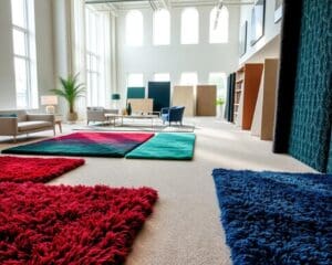 What Carpets Are In Fashion