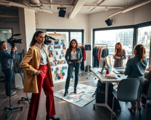 What Do You Do In Fashion Marketing