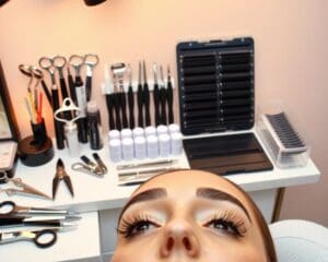 What Do You Need To Become A Lash Tech