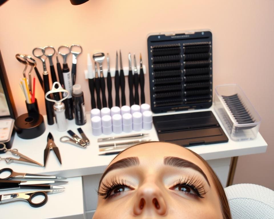 What Do You Need To Become A Lash Tech