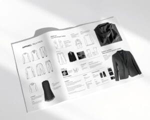 What Does A Tech Pack Include