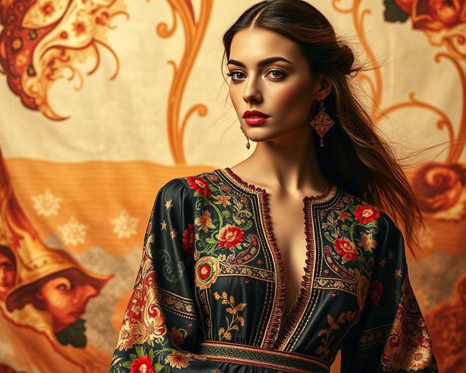 What Does Folklore Mean In Fashion