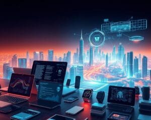 What Does Tech Mean