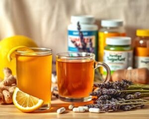 What Drinks Are Good For Period Cramps