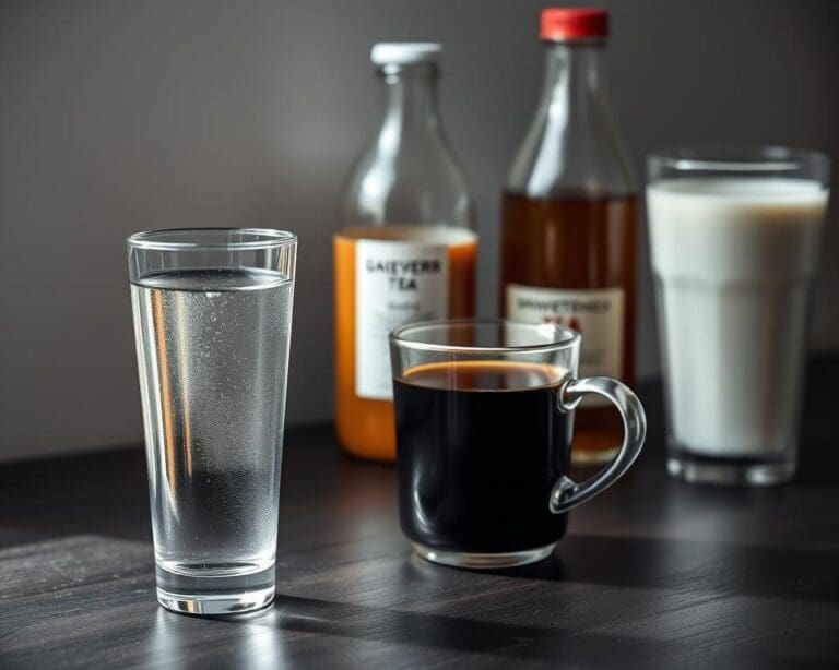 What Drinks Can You Have On The Carnivore Diet