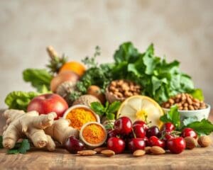 What Foods Affect Arthritis