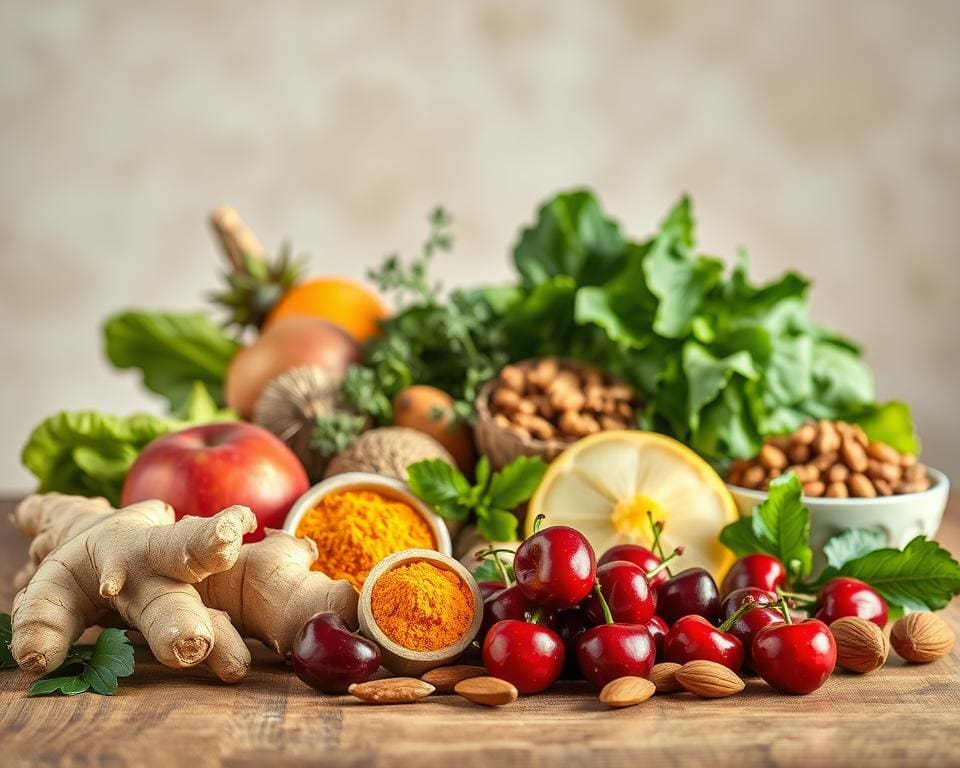 What Foods Affect Arthritis