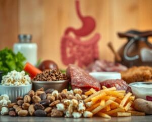 What Foods Are Bad For Diverticulitis