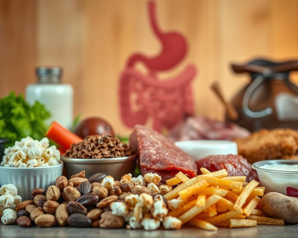 What Foods Are Bad For Diverticulitis