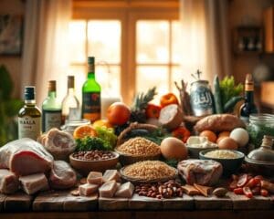 What Foods Are Muslims Not Allowed To Eat