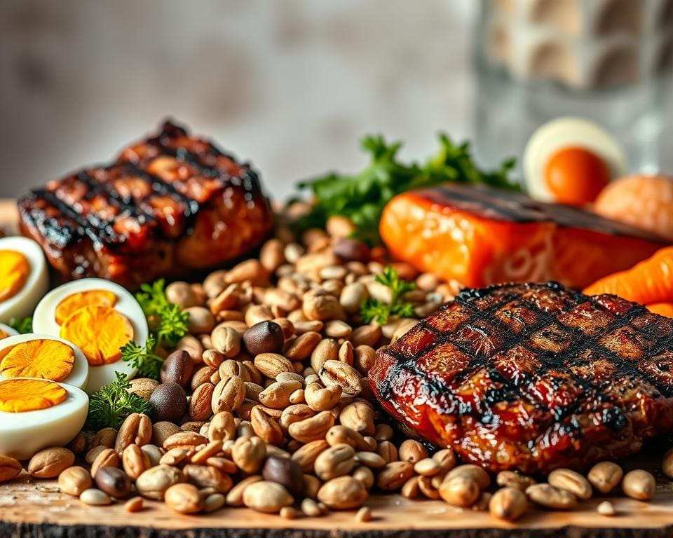 What Foods Contain Creatinine