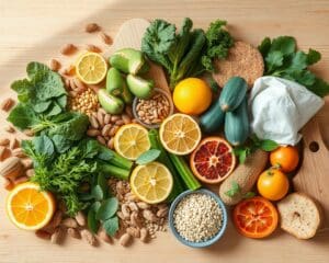 What Foods Help With Fatigue