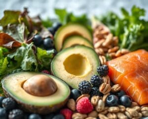 What Foods Help With Weight Loss