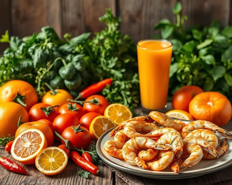 What Foods Increase Stomach Acid