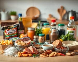 What Foods Make Tinnitus Worse