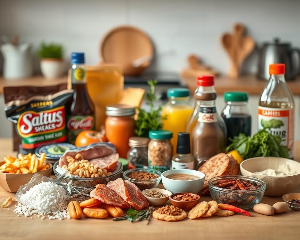 What Foods Make Tinnitus Worse