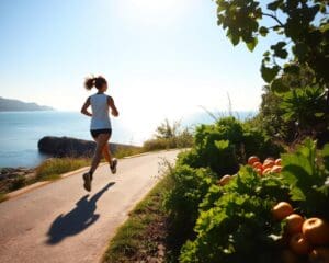 What Is A Healthy Lifestyle?