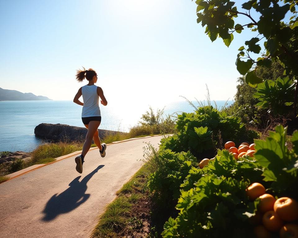 What Is A Healthy Lifestyle?