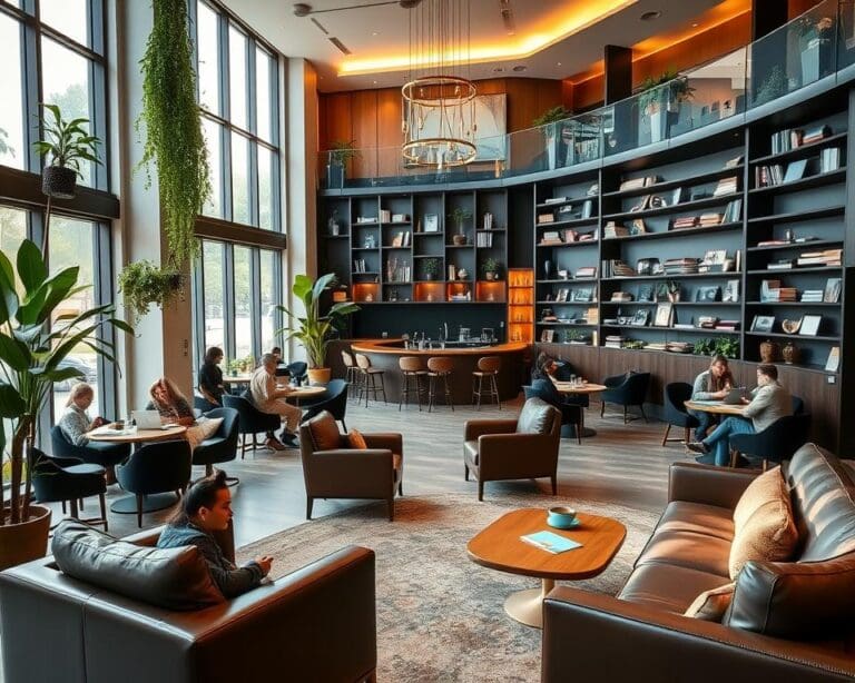 What Is A Lifestyle Hotel