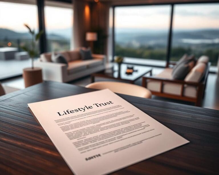 What Is A Lifestyle Trust