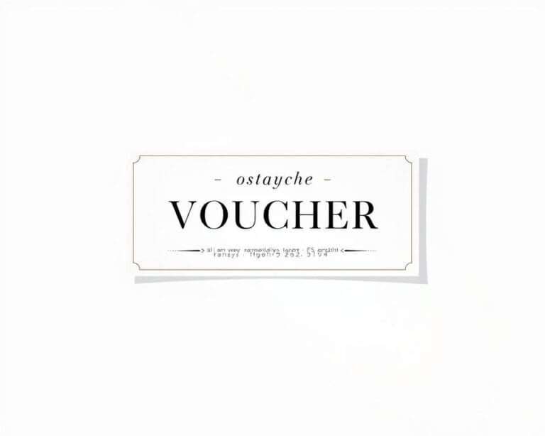 What Is A Lifestyle Voucher