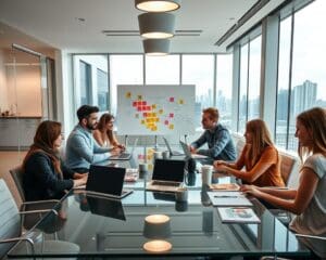 What Is A Tech Start Up