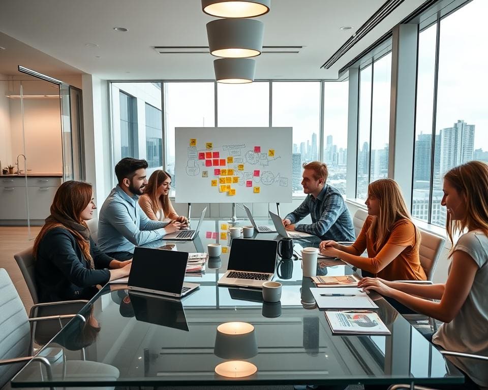 What Is A Tech Start Up