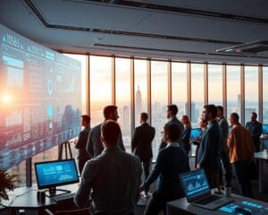 What Is Ad Tech Company