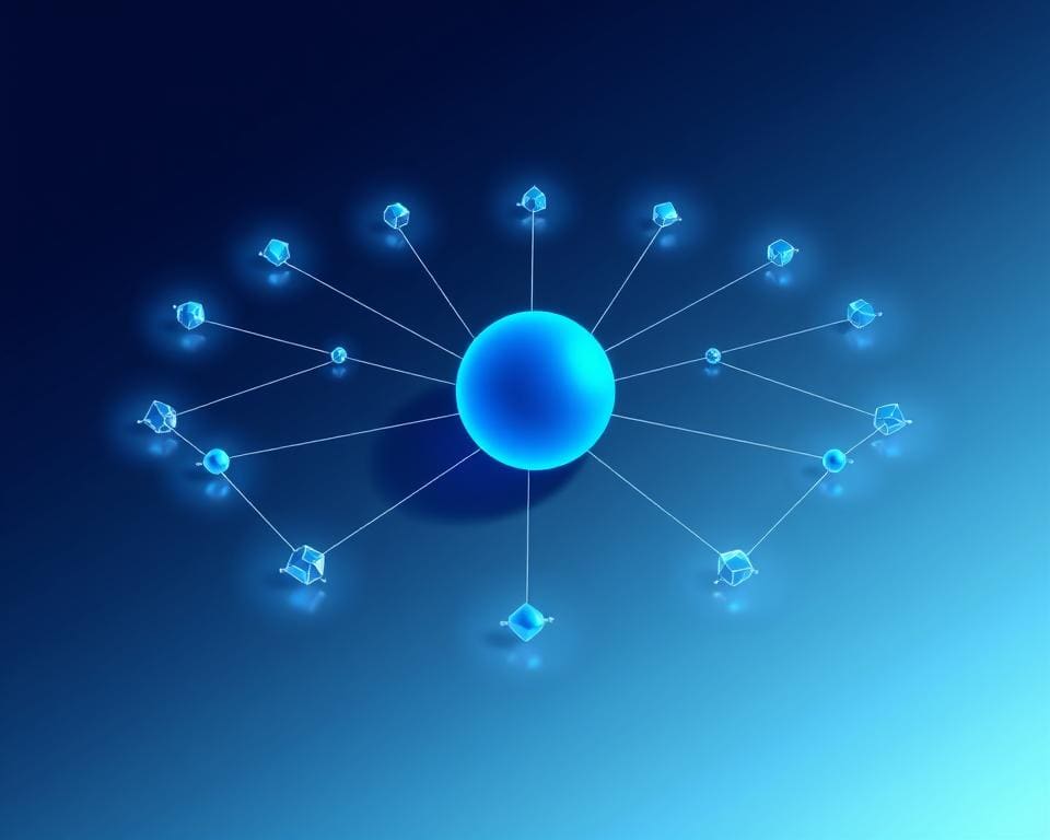 What Is Blockchain Tech