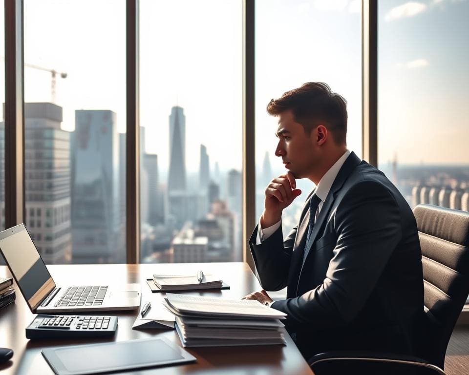 What Is Business Rate Relief