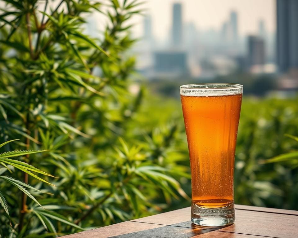 What Is Cbd Drinks Uk