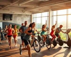 What Is Considered An Active Lifestyle