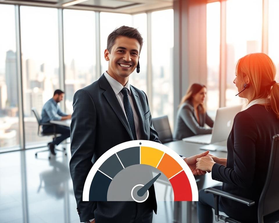 What Is Customer Satisfaction In Business