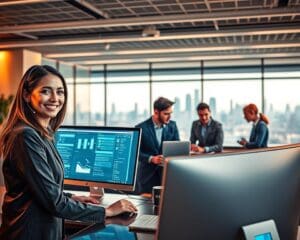 What Is Customer Success In Tech