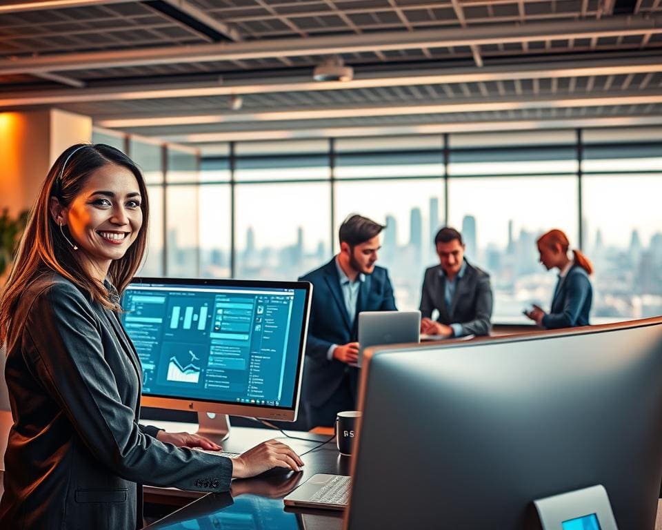 What Is Customer Success In Tech