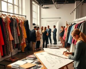 What Is Fashion Business