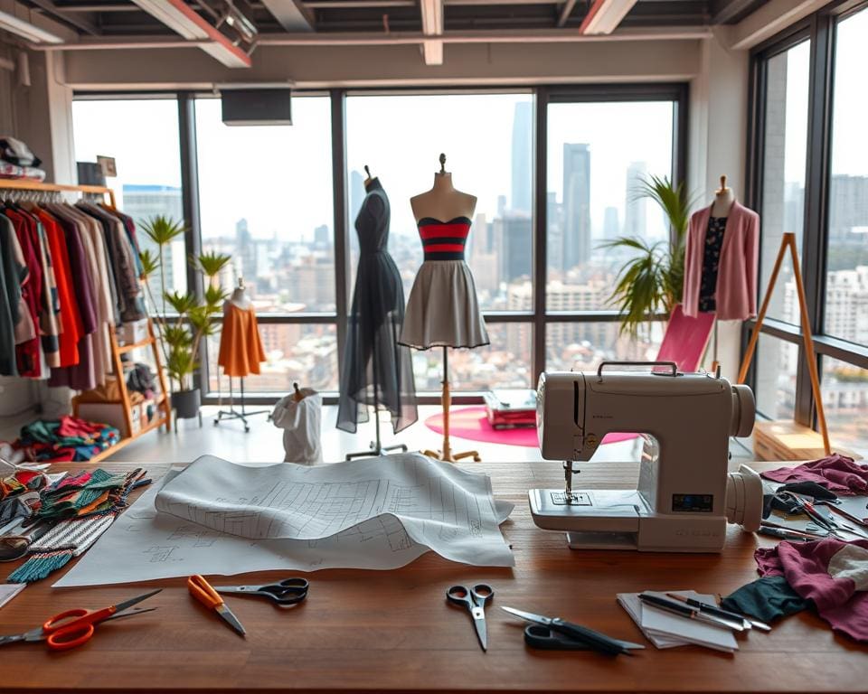 What Is Fashion Designing