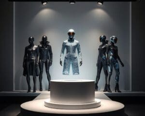 What Is Fashion Tech