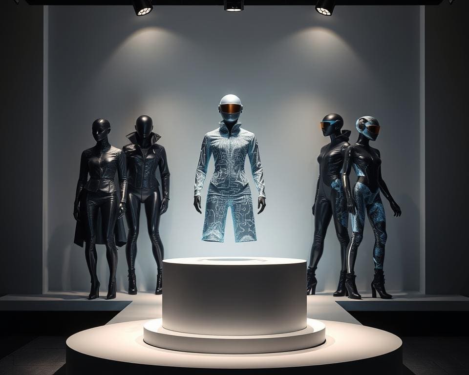 What Is Fashion Tech