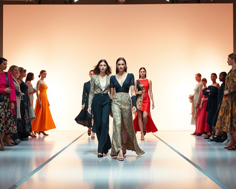 What Is In Fashion 2024