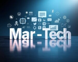 What Is Mar Tech